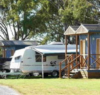 St Helens Caravan Park - Accommodation Brunswick Heads