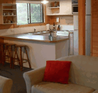 Sandpiper Ocean Cottages - Accommodation Brunswick Heads