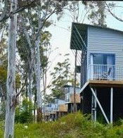  Accommodation Brunswick Heads