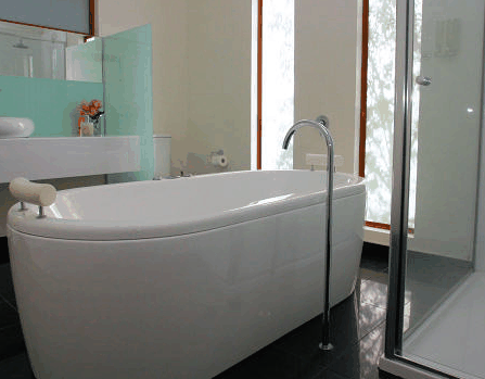 Possums Apartments - Accommodation Brunswick Heads