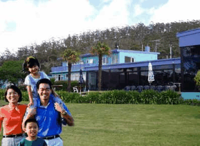 Orford Blue Waters - Accommodation Brunswick Heads