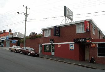 Marquis Hotel Motel - Accommodation Brunswick Heads