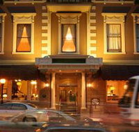 Hadley's Orient Hotel - Accommodation Brunswick Heads