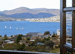Hugo's B  B - Accommodation Brunswick Heads