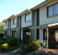 Davey Place Holiday Townhouses - Accommodation Brunswick Heads