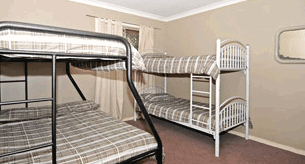 Kalgoorlie Backpackers - Accommodation Brunswick Heads 5
