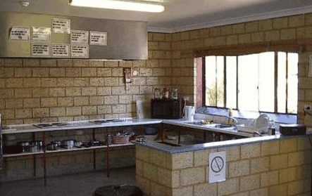 Gold Dust Backpackers YHA - Accommodation Brunswick Heads 2