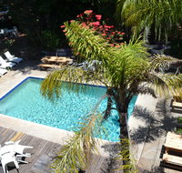 Billabong Backpackers Resort - Accommodation Brunswick Heads