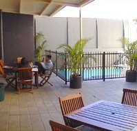Globe Backpackers - Accommodation Brunswick Heads