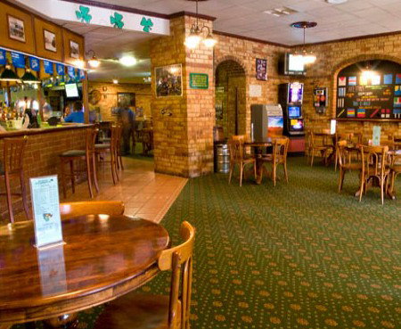 Albion Hotel - Accommodation Brunswick Heads 4