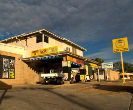 Albion Hotel - Accommodation Brunswick Heads 5
