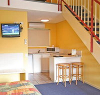 Coastal Motel - Accommodation Brunswick Heads