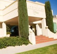 Best Western The Carrington - Accommodation Brunswick Heads