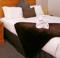 Best Western Wyndhamere Motel - Accommodation Brunswick Heads