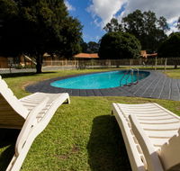 Advance Motel - Accommodation Brunswick Heads