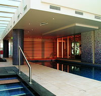 Oaks Liberty Towers - Accommodation Brunswick Heads