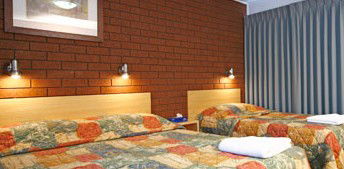 Best Western Lonsdale Motor Inn - Accommodation Brunswick Heads 1