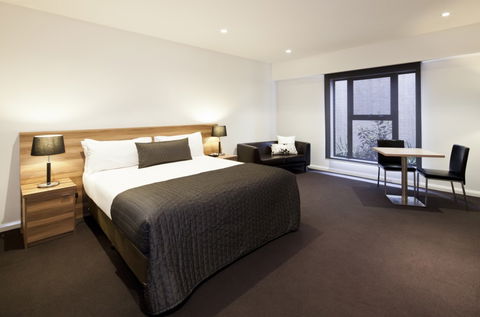 BEST WESTERN PLUS Ballarat Suites - Accommodation Brunswick Heads 2