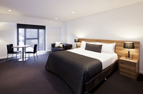 BEST WESTERN PLUS Ballarat Suites - Accommodation Brunswick Heads 3