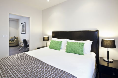 BEST WESTERN PLUS Ballarat Suites - Accommodation Brunswick Heads 5