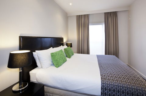 BEST WESTERN PLUS Ballarat Suites - Accommodation Brunswick Heads 6