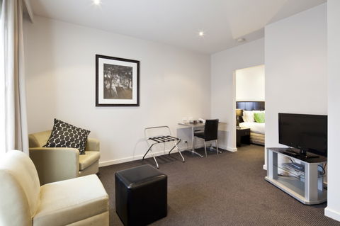 BEST WESTERN PLUS Ballarat Suites - Accommodation Brunswick Heads 7