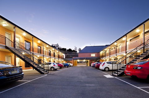 BEST WESTERN PLUS Ballarat Suites - Accommodation Brunswick Heads 8