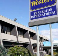 Best Western Frankston International - Accommodation Brunswick Heads