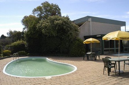 Bendigo Motor Inn (Golden Chain) - Accommodation Brunswick Heads 2
