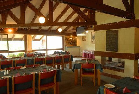 Bendigo Motor Inn (Golden Chain) - Accommodation Brunswick Heads 3