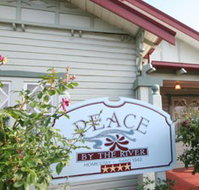 Peace By The River Homestay - Accommodation Brunswick Heads