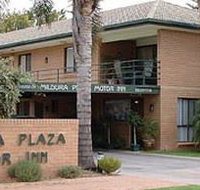 Mildura Plaza Motor Inn - Accommodation Brunswick Heads