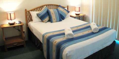 Ti Tree Resort - Accommodation Brunswick Heads 0