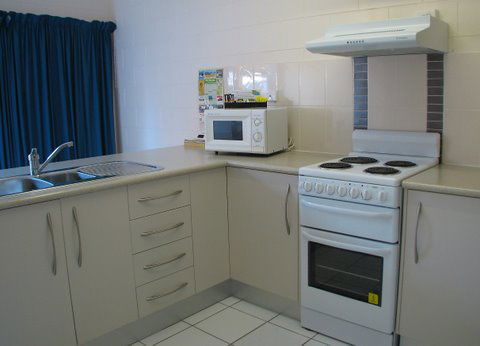 Ti Tree Resort - Accommodation Brunswick Heads 2