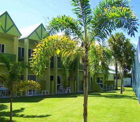 Ti Tree Resort - Accommodation Brunswick Heads 3