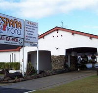 Espana Motel - Accommodation Brunswick Heads