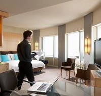 Parkroyal Melbourne Airport - Accommodation Brunswick Heads