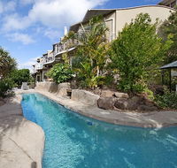 Andari Luxury Apartments - Accommodation Brunswick Heads