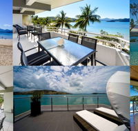 Hamilton Island Private Apartments - Accommodation Brunswick Heads