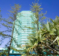 Ocean Plaza Resort - Coolangatta - Accommodation Brunswick Heads