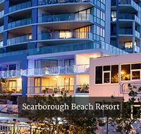 Scarborough Beach Resort - Accommodation Brunswick Heads