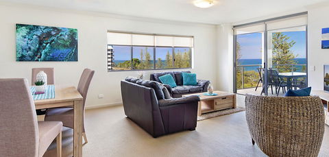 Scarborough Beach Resort - Accommodation Brunswick Heads 4