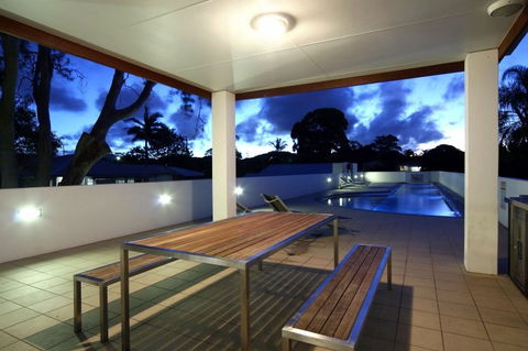 Scarborough Beach Resort - Accommodation Brunswick Heads 5