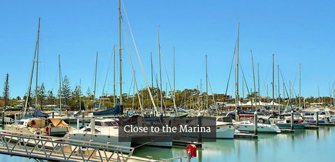 Scarborough Beach Resort - Accommodation Brunswick Heads 7