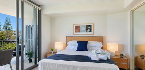 Scarborough Beach Resort - Accommodation Brunswick Heads 8