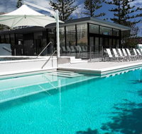 Ultra Broadbeach - Accommodation Brunswick Heads