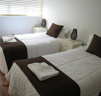 Viscount On The Beach - Accommodation Brunswick Heads