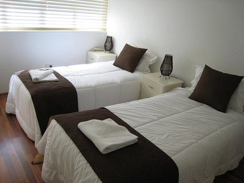 Viscount On The Beach - Accommodation Brunswick Heads 0