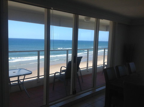 Viscount On The Beach - Accommodation Brunswick Heads 2