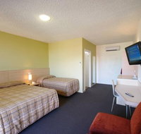 Adelaide Road Motor Lodge - Accommodation Brunswick Heads